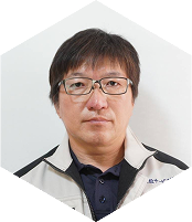 松永　伸二